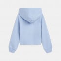 Tommy Jeans Timeless Παιδική Μπλούζα με Κουκούλα