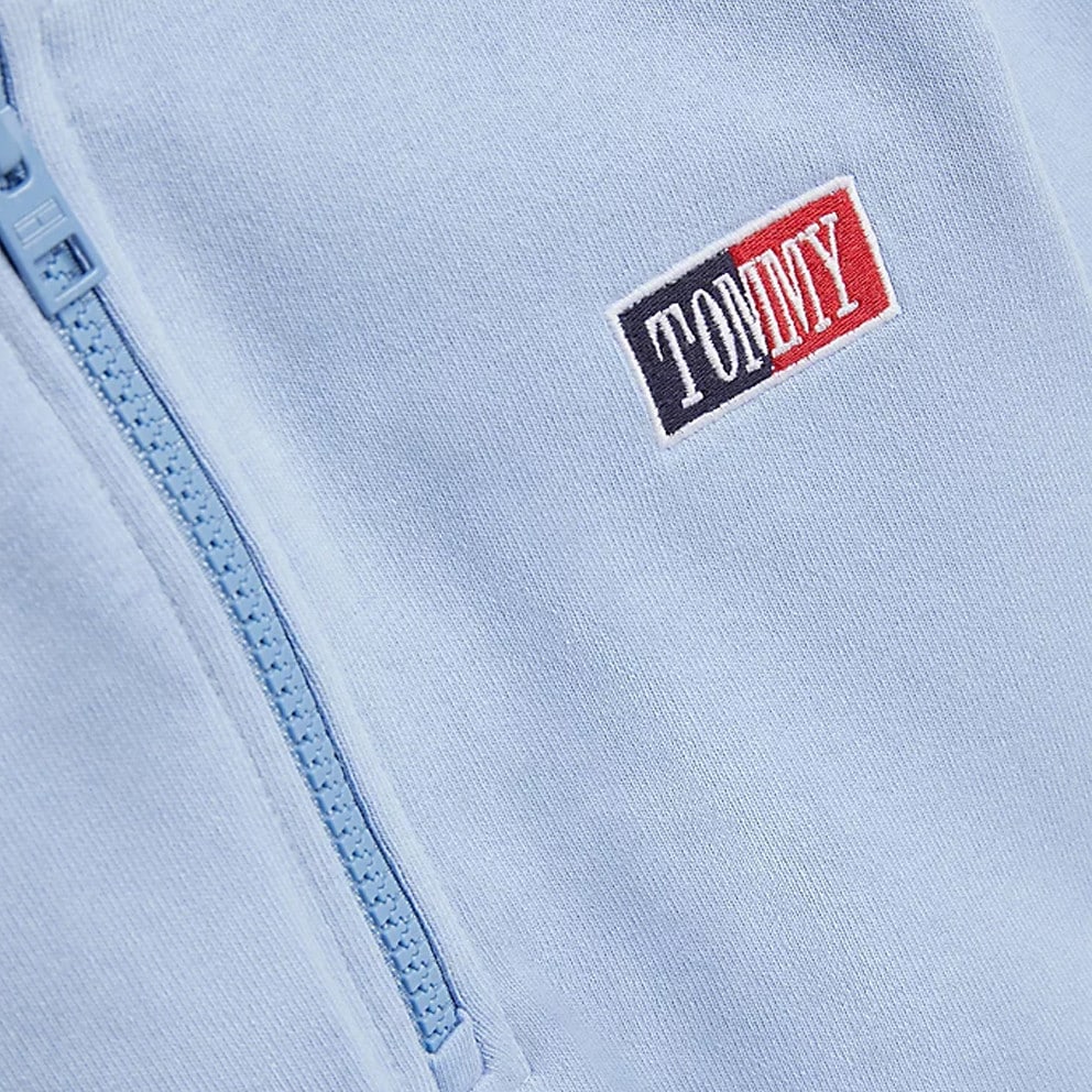 Tommy Jeans Timeless Παιδική Μπλούζα με Κουκούλα