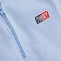 Tommy Jeans Timeless Παιδική Μπλούζα με Κουκούλα