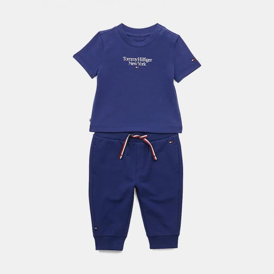 Tommy Jeans Essential Infant Set
