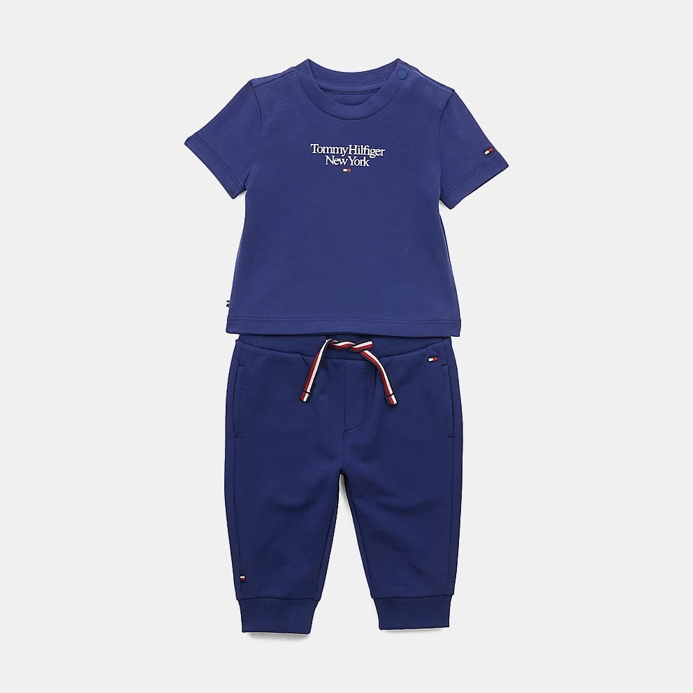 Tommy hilfiger baby jeans hotsell