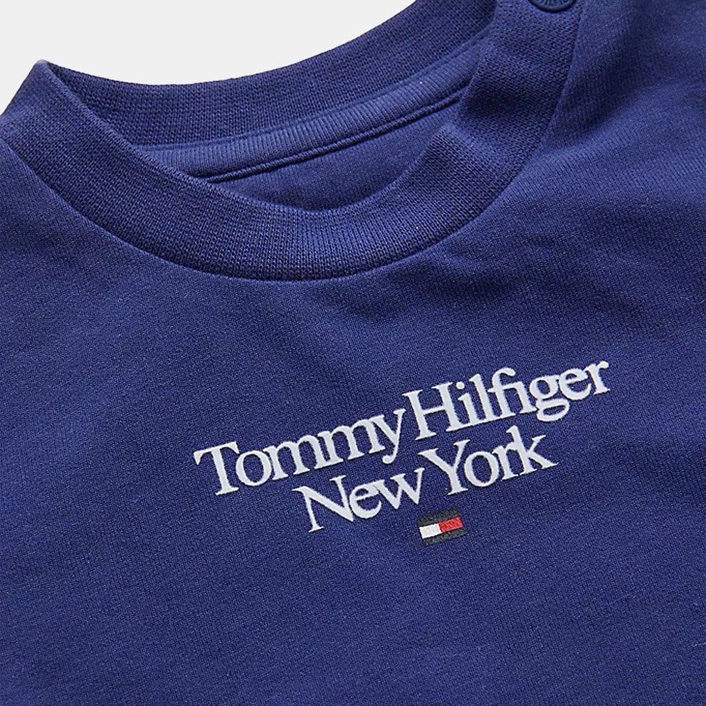 Tommy Jeans Essential Infant Set