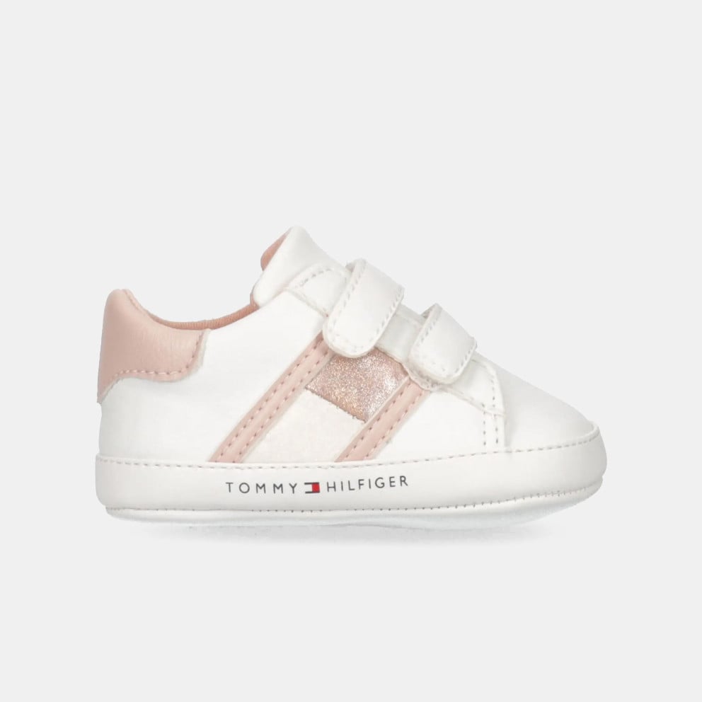 Tommy Jeans Βρεφικά Παπούτσια (9000138130_6825)