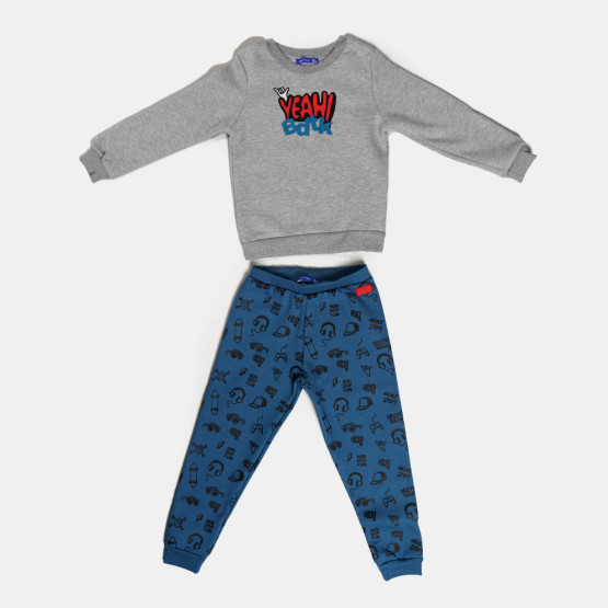 BodyTalk Infant Set