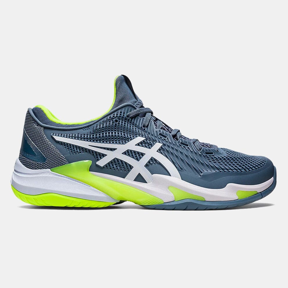 Asics Court Ff 3 Ανδρικά Παπούτσια Τένις 900012860141193