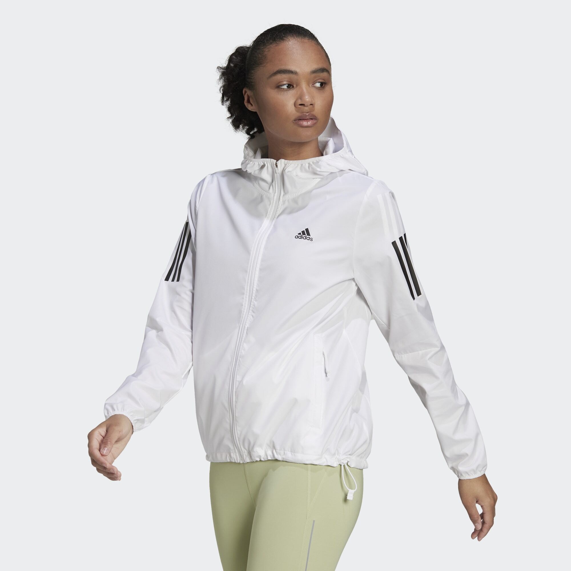 adidas Otr Windbreaker (9000105772_1539)