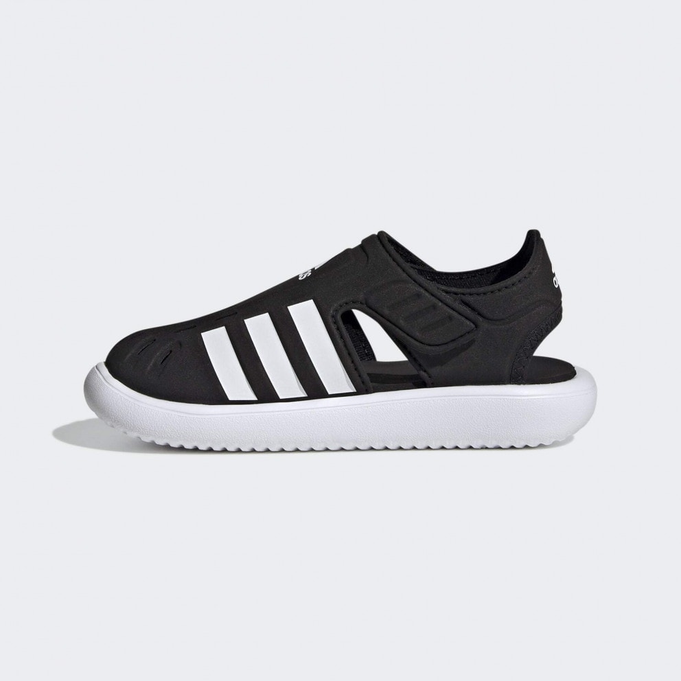 adidas Summer Closed Toe Water Kids' Sandals