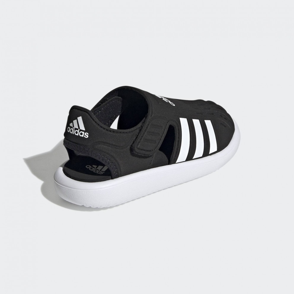 adidas Summer Closed Toe Water Kids' Sandals
