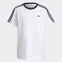 adidas Sposrtwear 3Stripes Γυναικείο T-shirt