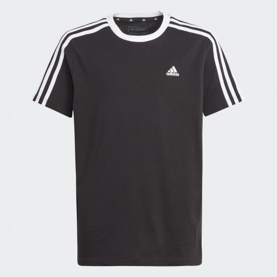 adidas 3-Stripes Kid's T-shirt