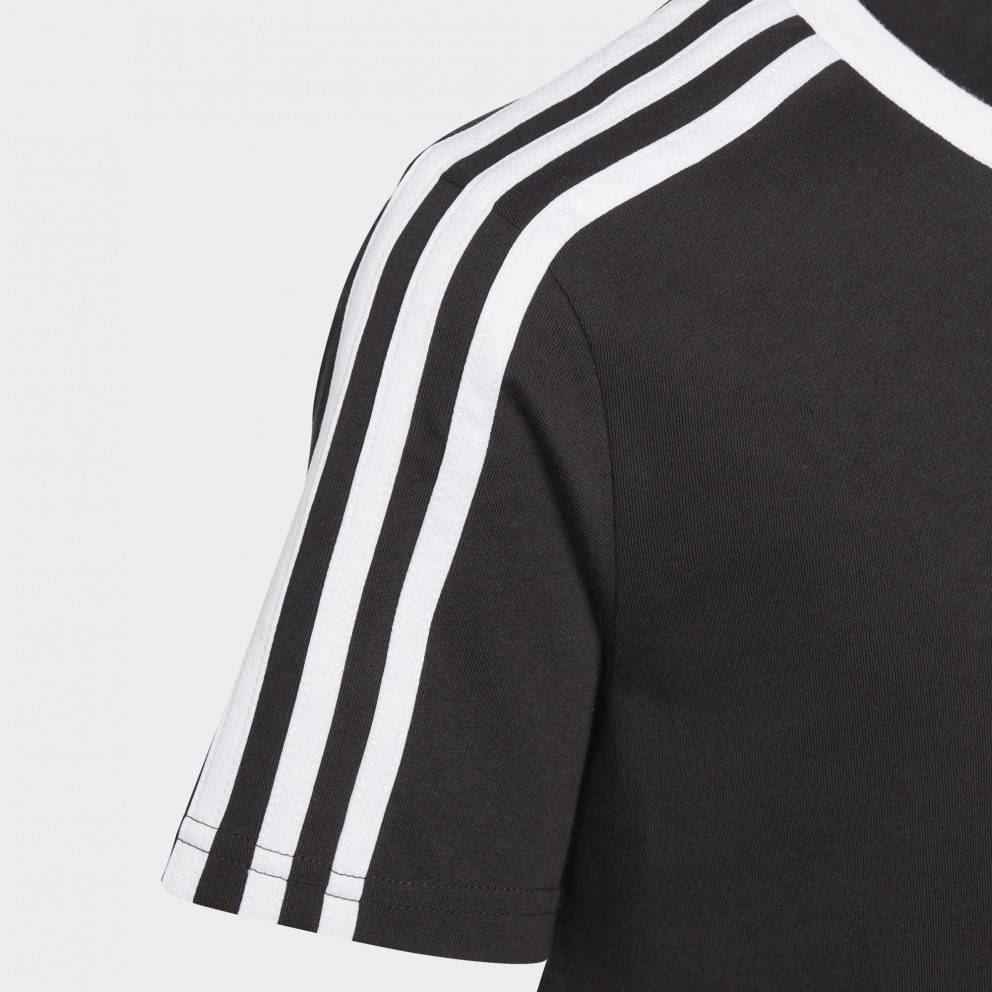 adidas 3-Stripes Παιδικά T-shirt