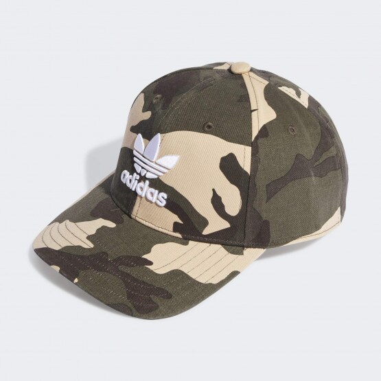 adidas Originals Camo Ballcap