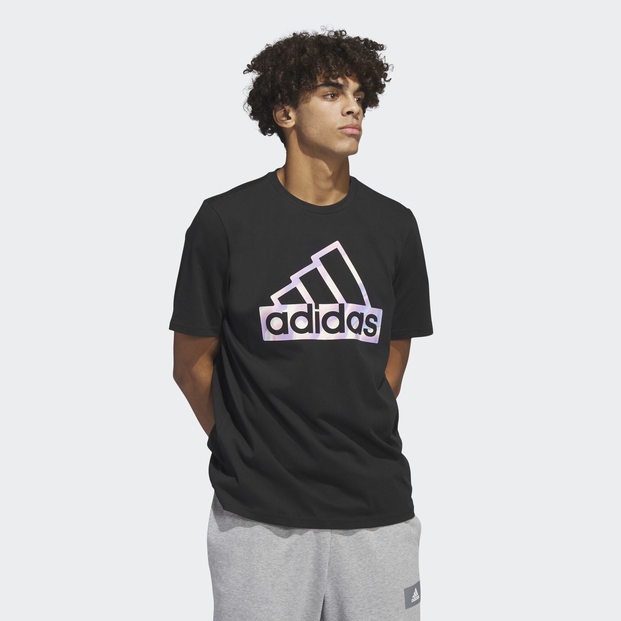 adidas M Future Tee (9000136645_1469)