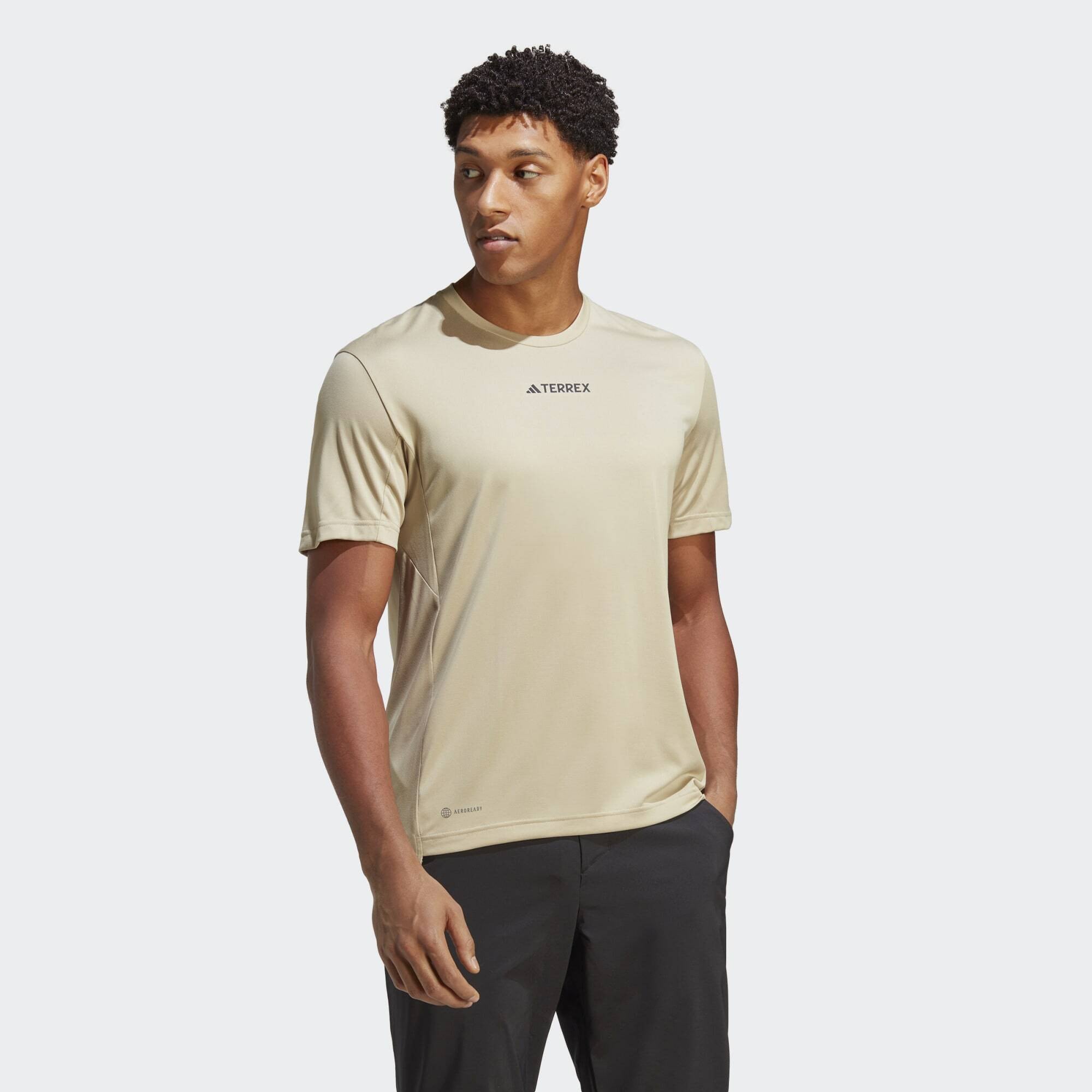 adidas Mt Tee (9000136688_67080)