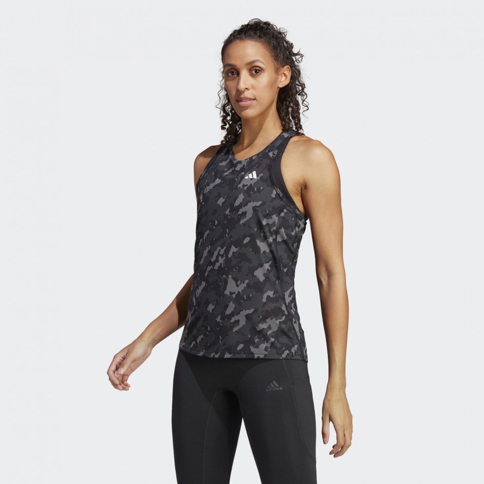 adidas Performance Otr Aop Women's Tank Top