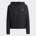 adidas Run It Women's Windbreaker Jacket
