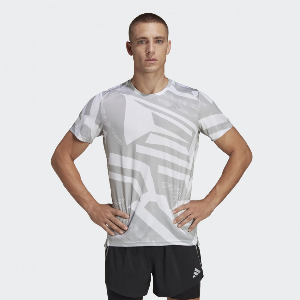 adidas Performance Otr Seasonal Ανδρικό T-shirt