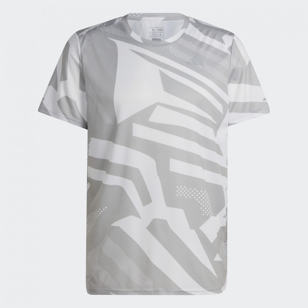 adidas Otr Seasonal Ανδρικό T-shirt