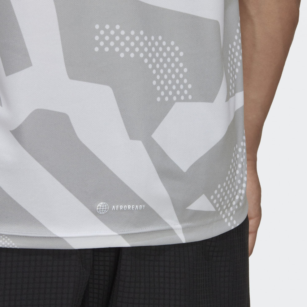 adidas Otr Seasonal Ανδρικό T-shirt