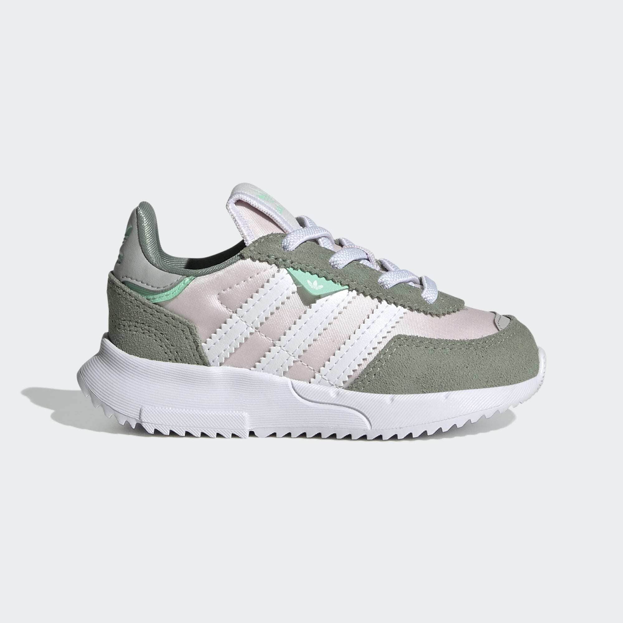 adidas Originals Retropy F2 El I (9000136876_66531) Παιδικά / Βρεφικά | Bebe / Κορίτσι Παπούτσια