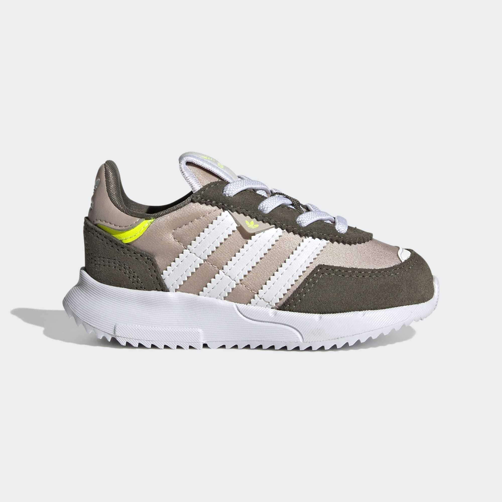 adidas Originals Retropy F2 El I (9000136877_66530) Παιδικά / Βρεφικά | Bebe / Κορίτσι Παπούτσια