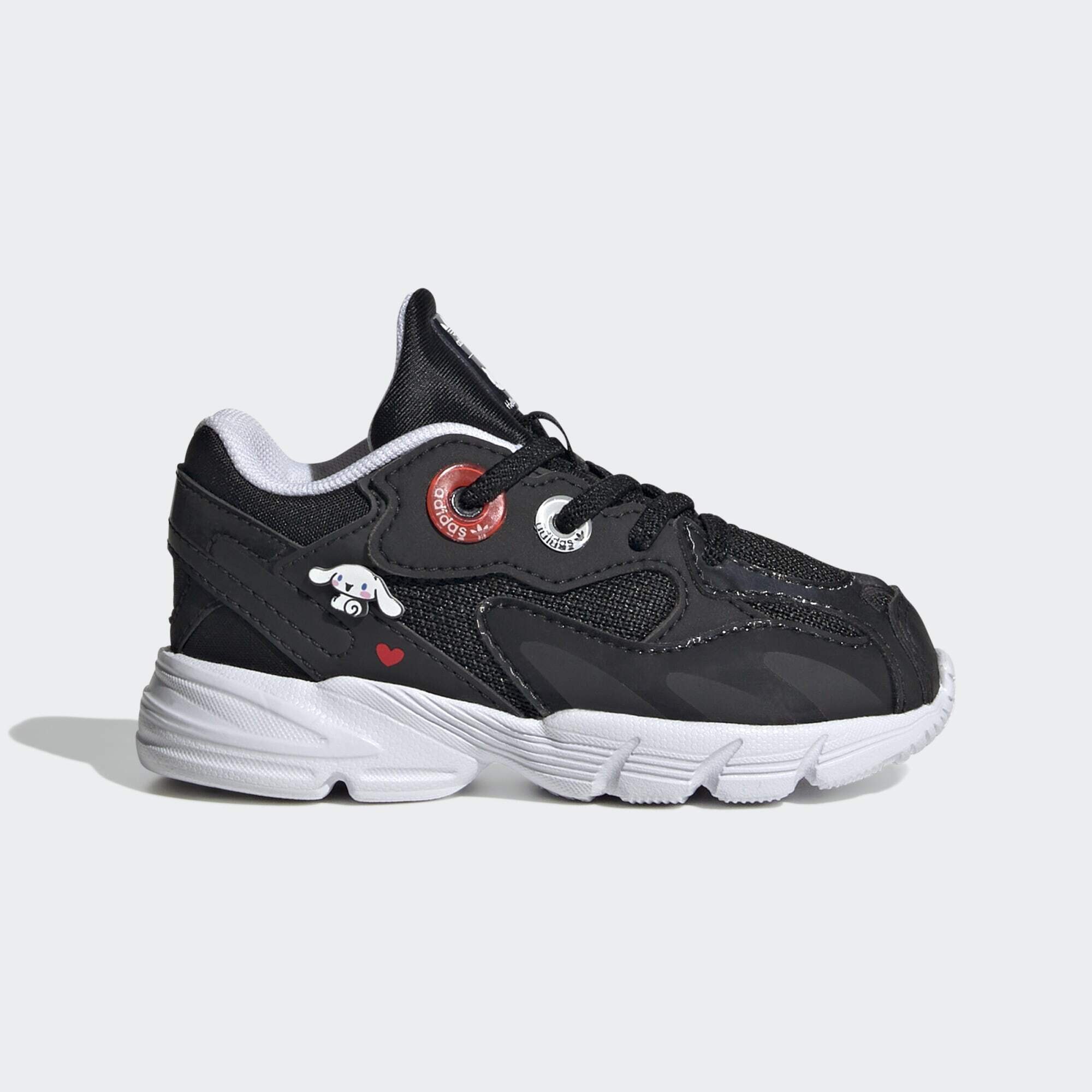 adidas Originals Adidas Astir El I (9000136883_21093)