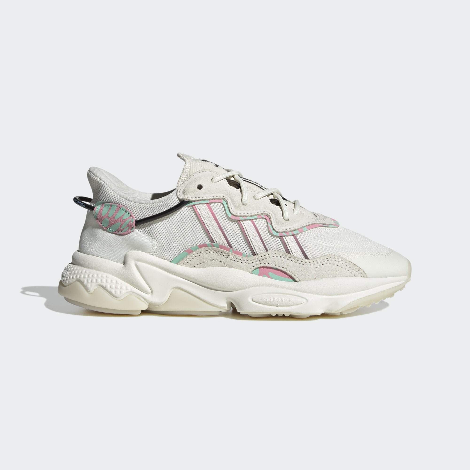 adidas Originals Ozweego W (9000136890_21068) Γυναικεία / Παπούτσια / Casual | Lifestyle Sneakers