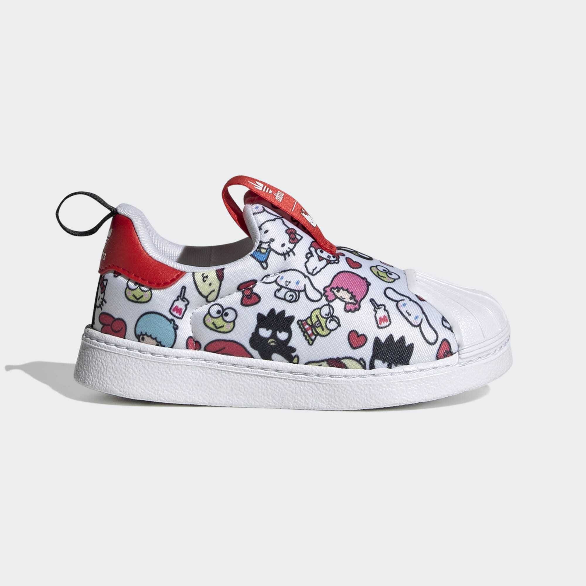 adidas Originals Superstar 360 I (9000136923_57919)