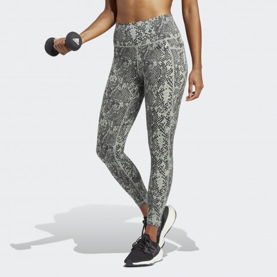 adidas Opt St Rept 7/8 Women's Leggings