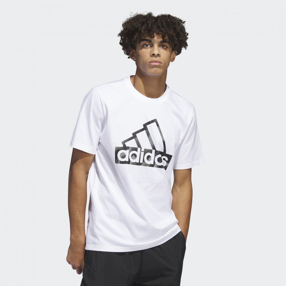 adidas M Future Tee