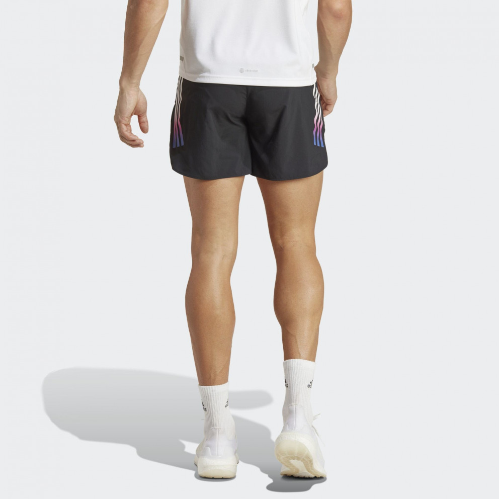 adidas Performance Run Icons Men's Runnign Shorts