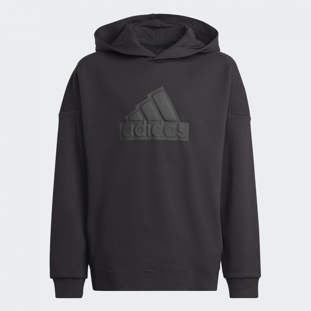 adidas U Fi Logo Hd