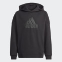 adidas U Fi Logo Hd