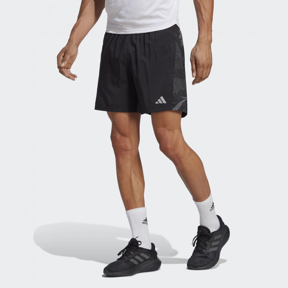 adidas Otr Seasonal Men's Runnign Shorts