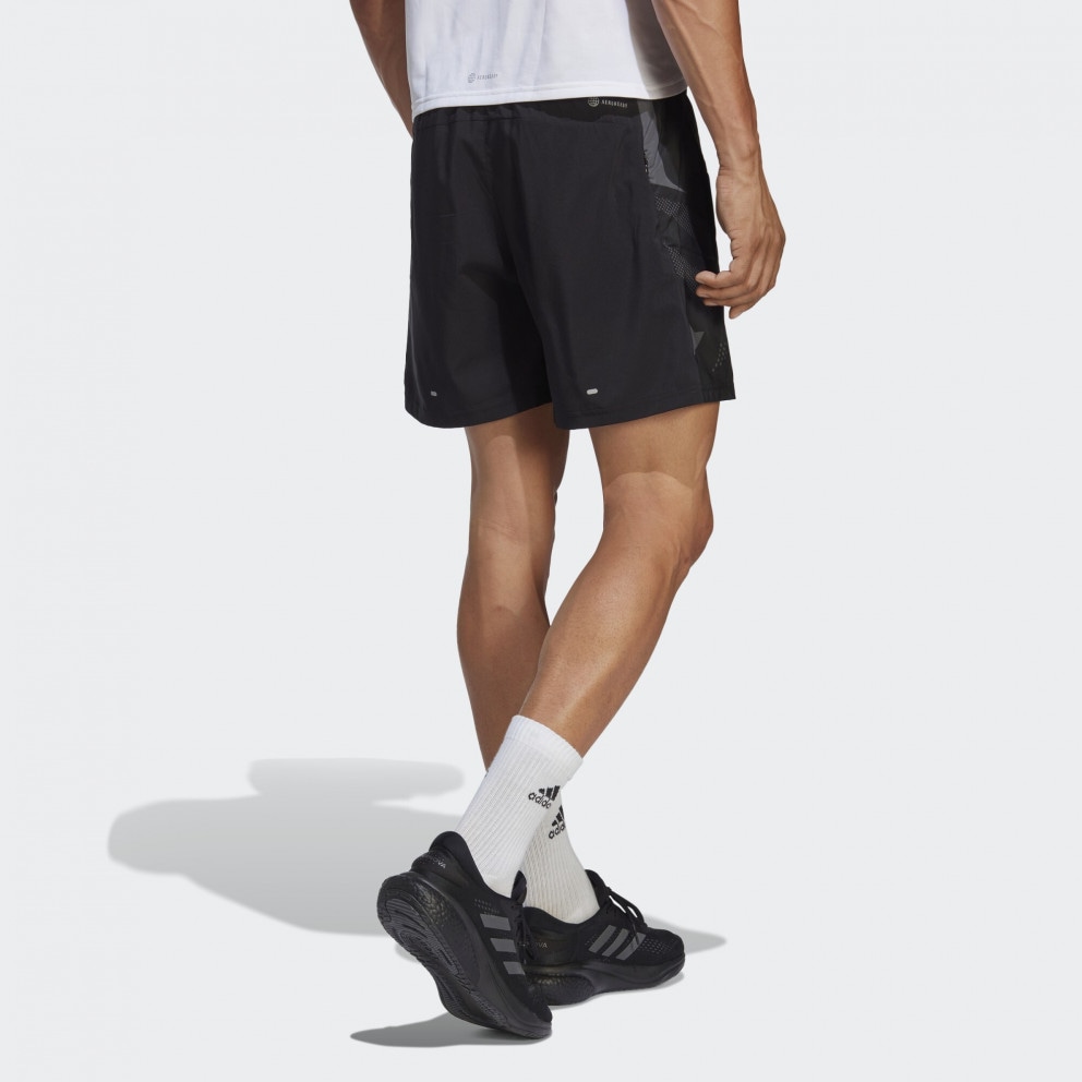 adidas Otr Seasonal Men's Runnign Shorts
