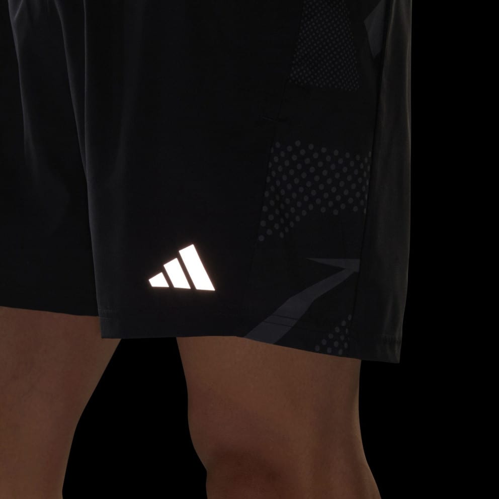 adidas Performance Otr Seasonal Men's Runnign Shorts