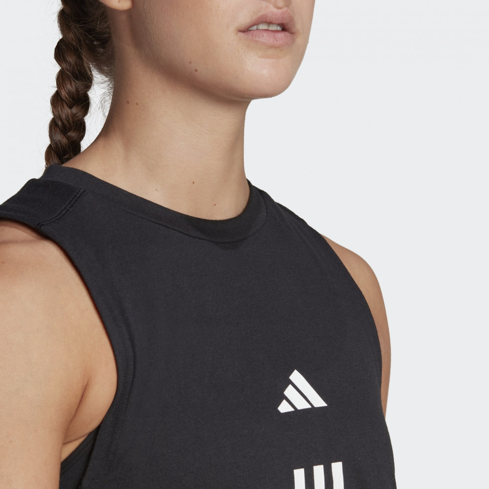 adidas W Tr-Es Cot Wome's Tank Top