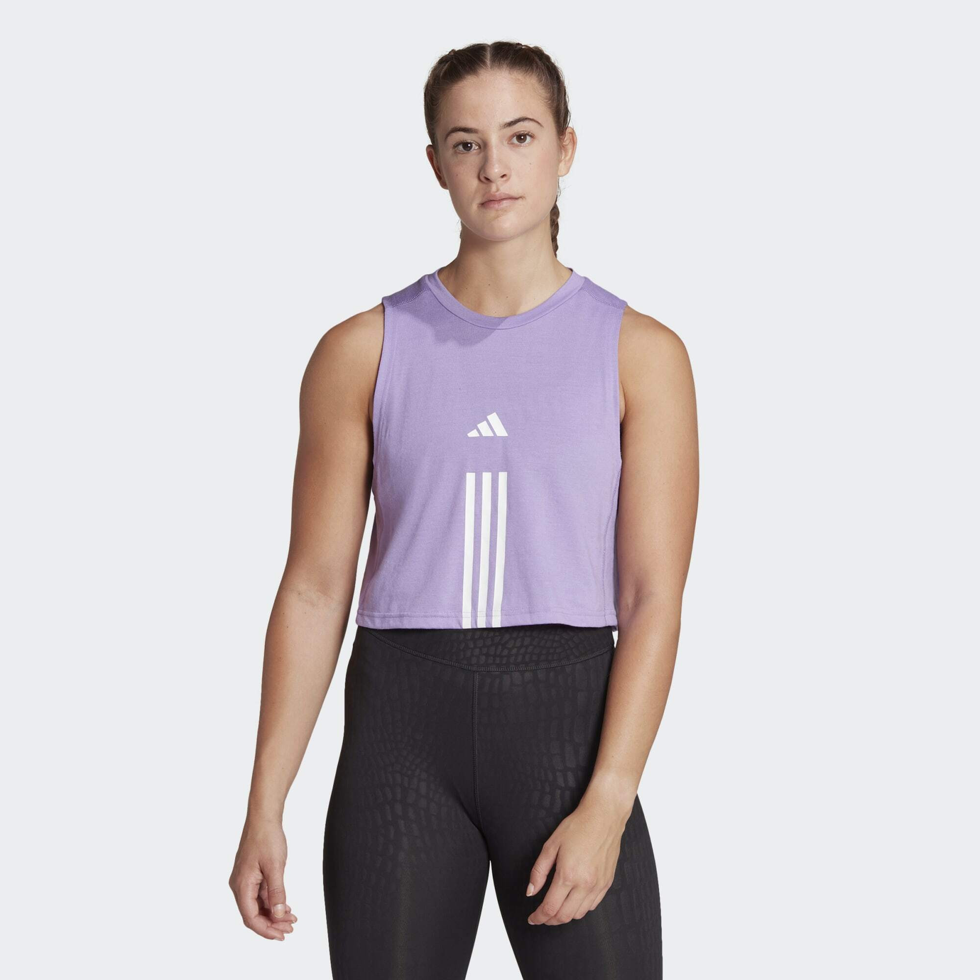 adidas W Tr-Es Cot Tk (9000137142_67065)