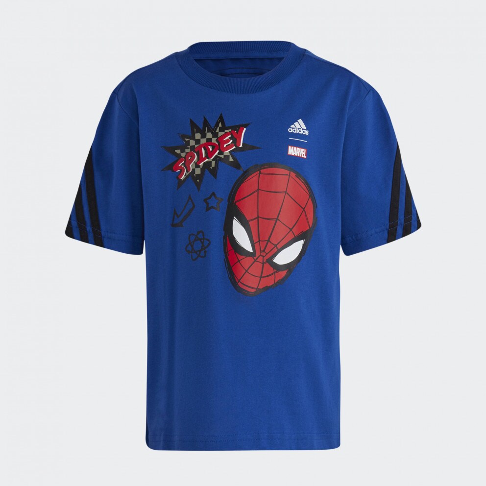 Adidas trui blauw outlet