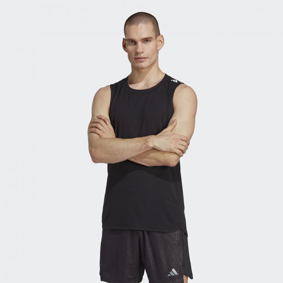 adidas D4T Men's Tank Top