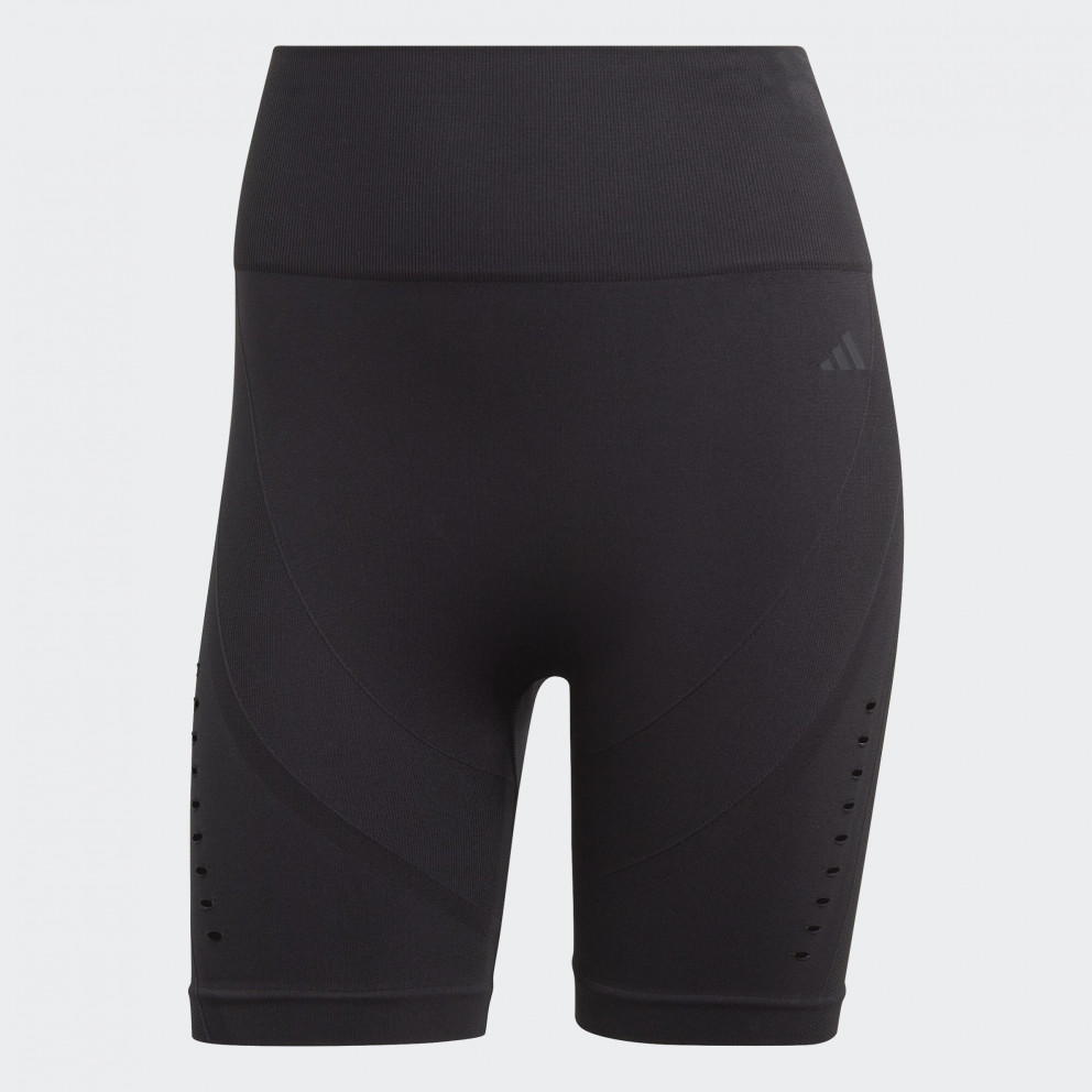 adidas Aknit 2.0 Women's Biker Shorts