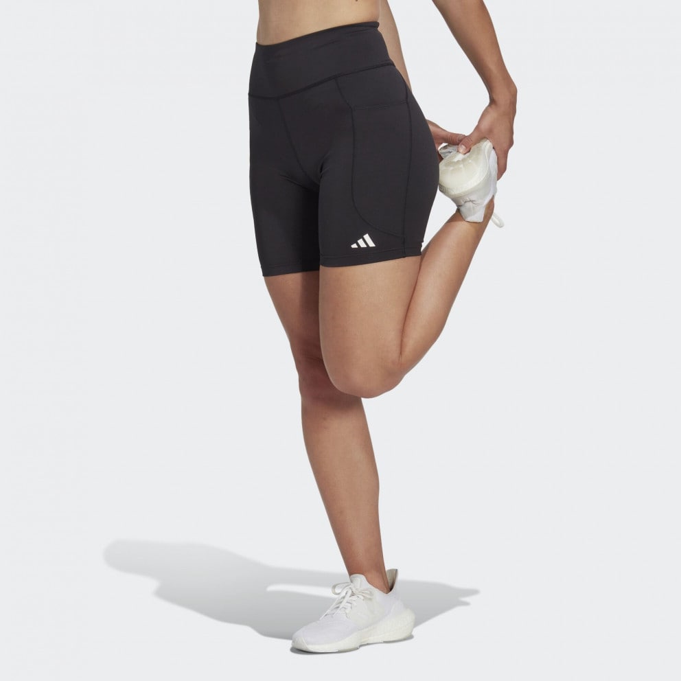 adidas Performance Dailyrun 5Inch Women's Biker Shorts