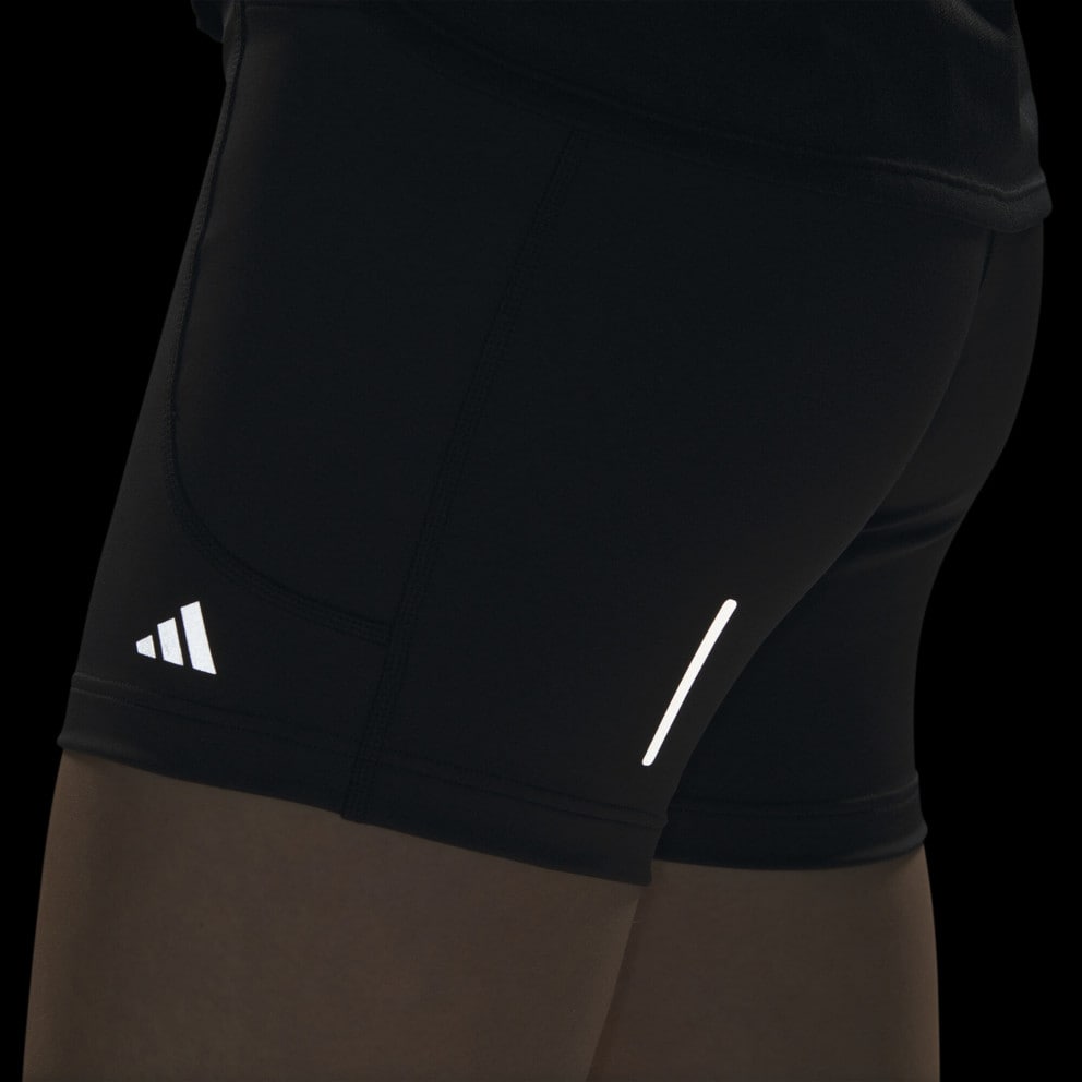 adidas Dailyrun 5Inch Γυναικείο Biker Σορτς