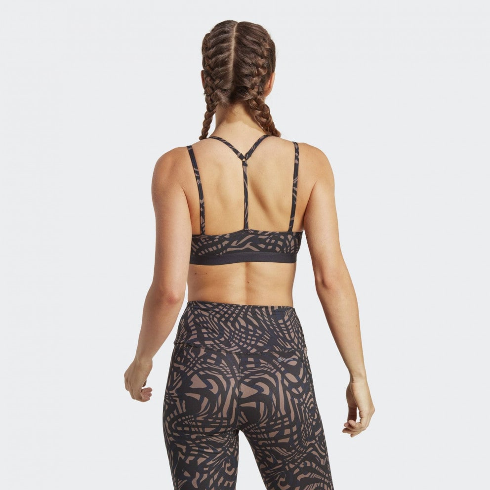 adidas Yoga Essentials Women's Bra