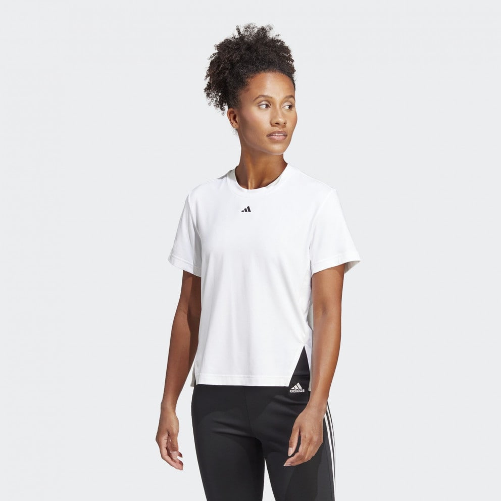 adidas D2T Women's T-shirt