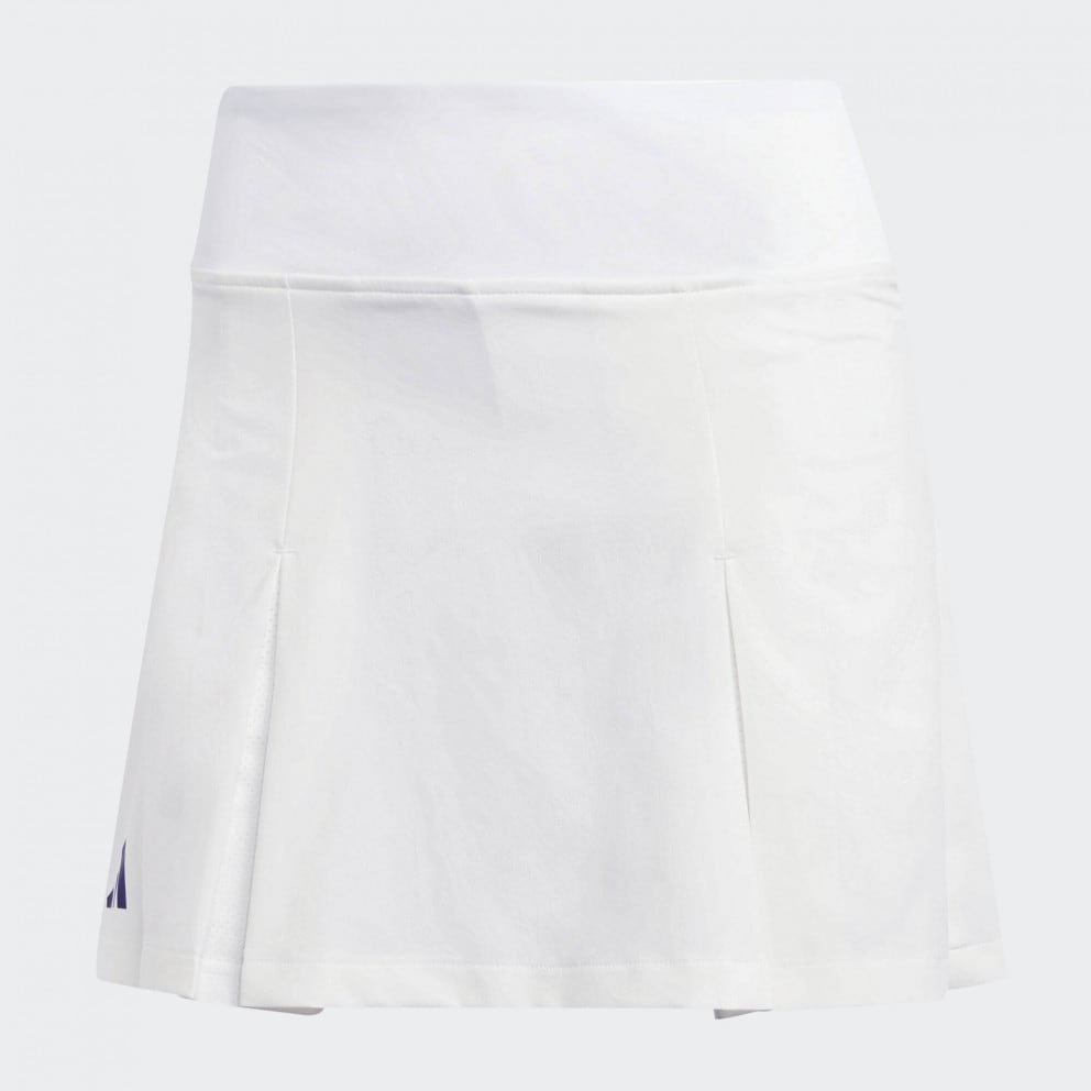 adidas Club Pleatskirt