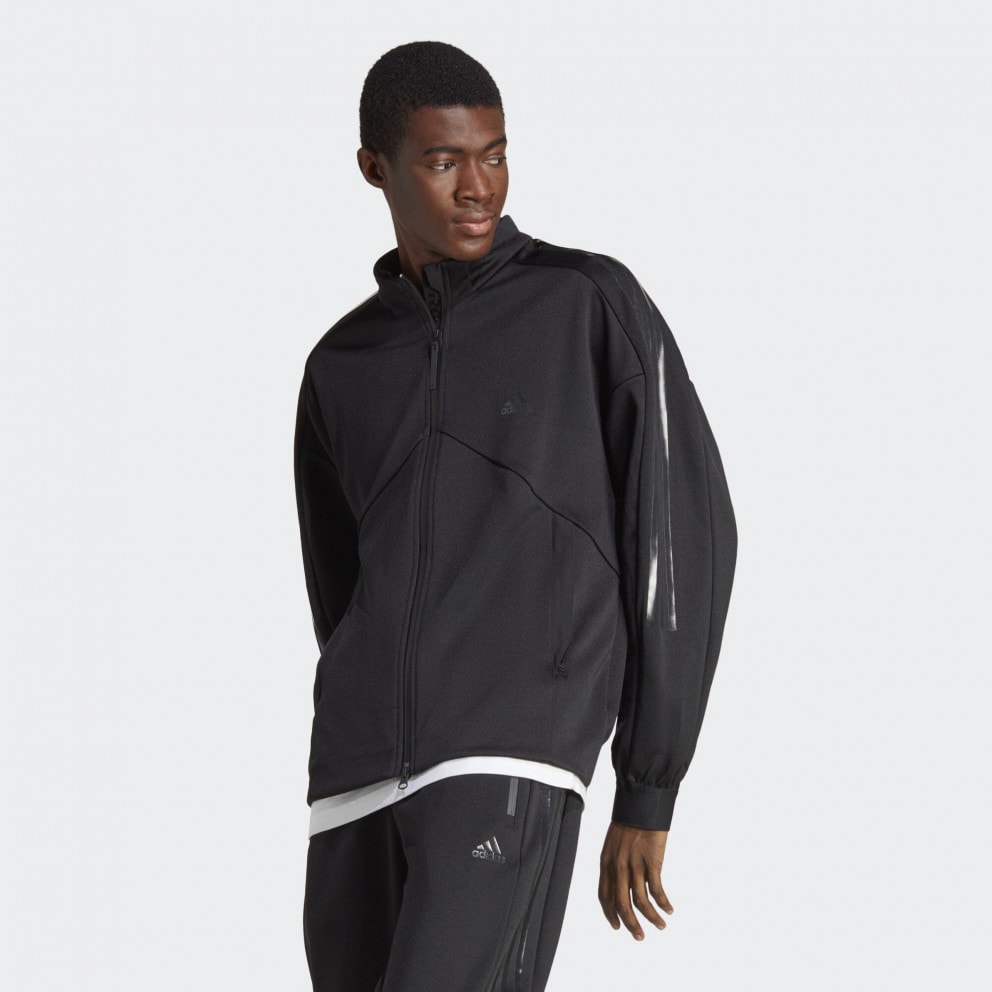 adidas Tor Suit-Up Men's Jacket