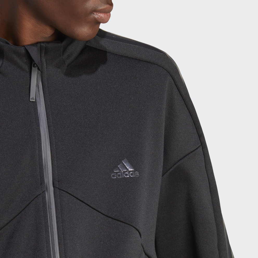 adidas Sportswear Tor Suit-Up Ανδρική Ζακέτα