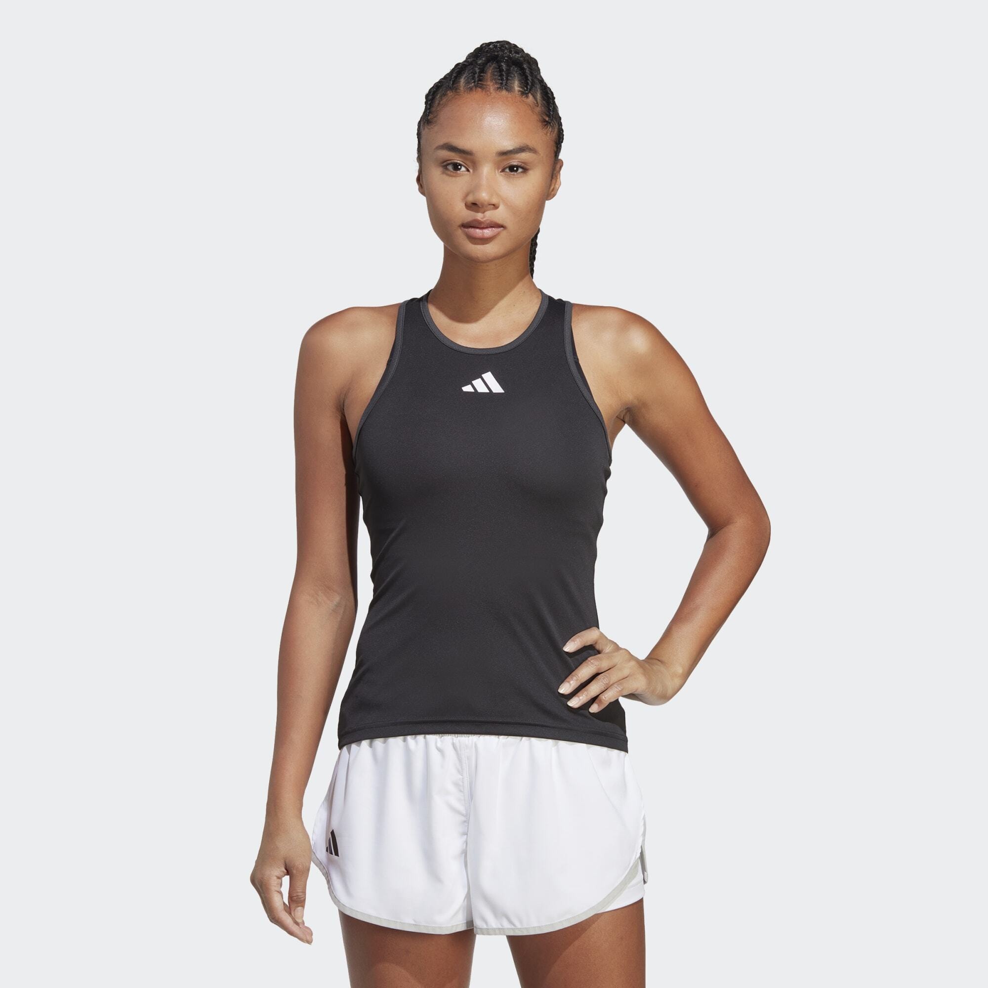adidas Club Tank (9000137334_1469)