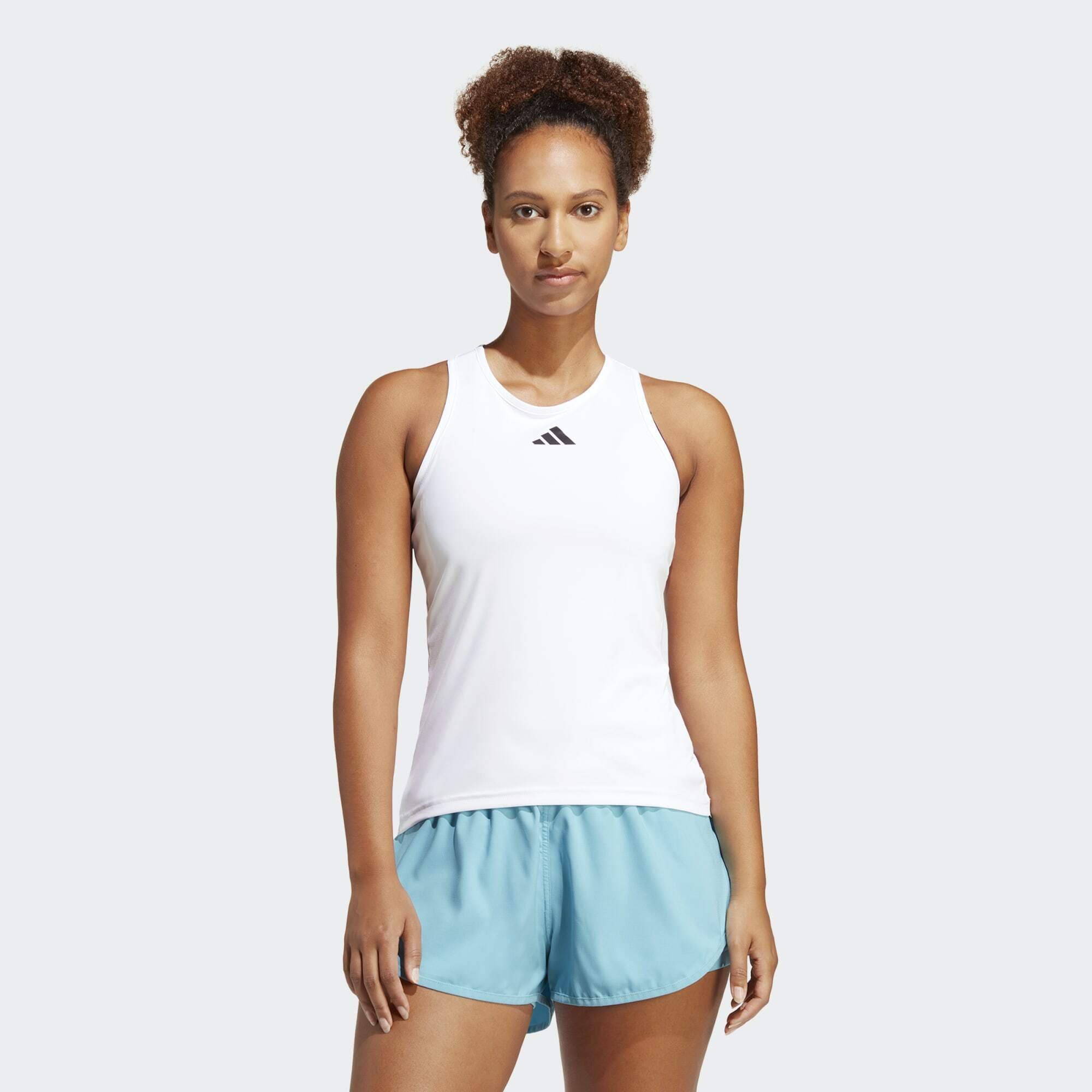adidas Club Tank (9000137335_1539)